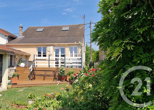 Maison à vendre CHAMBLY