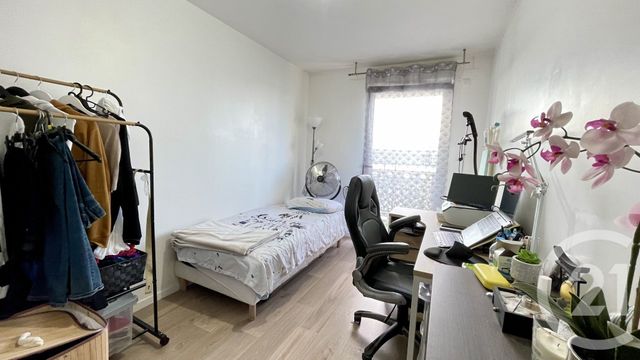 Appartement à vendre - 3 pièces - 59.68 m2 - PERSAN - 95 - ILE-DE-FRANCE - Century 21 Osmose
