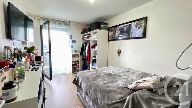 Appartement à vendre - 3 pièces - 59.68 m2 - PERSAN - 95 - ILE-DE-FRANCE - Century 21 Osmose