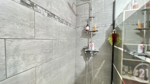 Appartement à vendre - 3 pièces - 59.68 m2 - PERSAN - 95 - ILE-DE-FRANCE - Century 21 Osmose