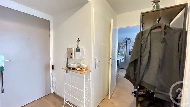 Appartement à vendre - 3 pièces - 59.68 m2 - PERSAN - 95 - ILE-DE-FRANCE - Century 21 Osmose