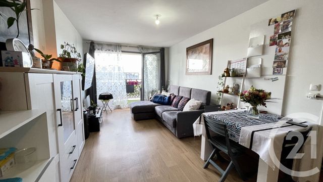 Appartement à vendre - 3 pièces - 59.68 m2 - PERSAN - 95 - ILE-DE-FRANCE - Century 21 Osmose