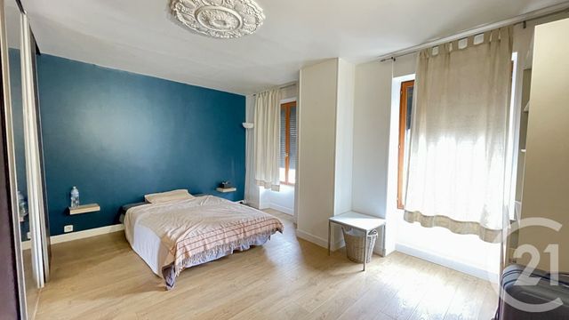 maison à vendre - 5 pièces - 110.0 m2 - BORAN SUR OISE - 60 - PICARDIE - Century 21 Osmose