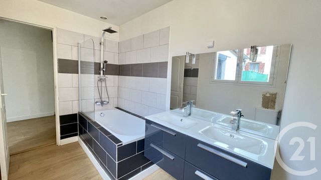 maison à vendre - 5 pièces - 110.0 m2 - BORAN SUR OISE - 60 - PICARDIE - Century 21 Osmose