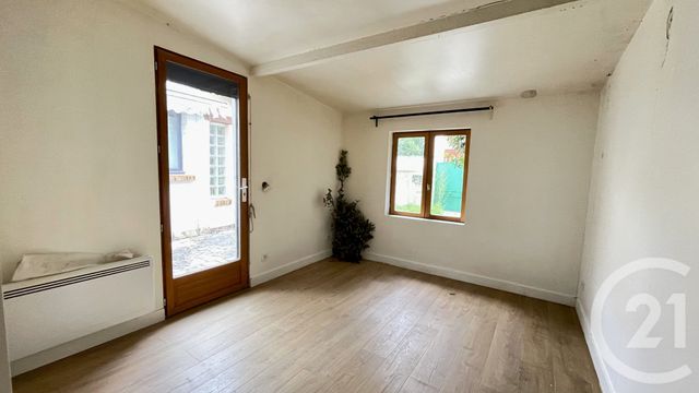maison à vendre - 5 pièces - 110.0 m2 - BORAN SUR OISE - 60 - PICARDIE - Century 21 Osmose