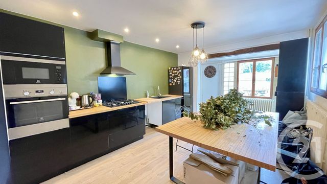 maison à vendre - 5 pièces - 110.0 m2 - BORAN SUR OISE - 60 - PICARDIE - Century 21 Osmose