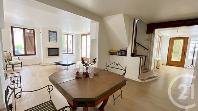 maison à vendre - 5 pièces - 110.0 m2 - BORAN SUR OISE - 60 - PICARDIE - Century 21 Osmose
