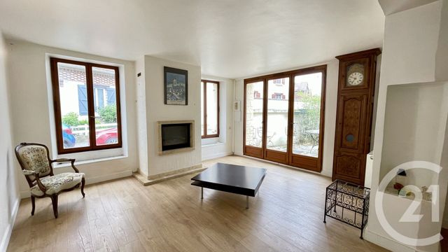 maison à vendre - 5 pièces - 110.0 m2 - BORAN SUR OISE - 60 - PICARDIE - Century 21 Osmose