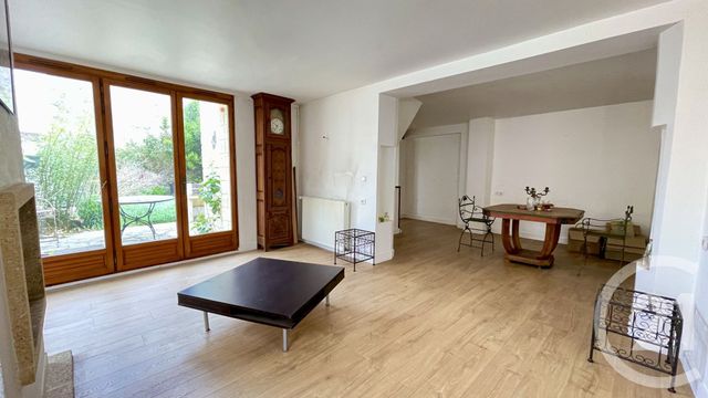 maison à vendre - 5 pièces - 110.0 m2 - BORAN SUR OISE - 60 - PICARDIE - Century 21 Osmose