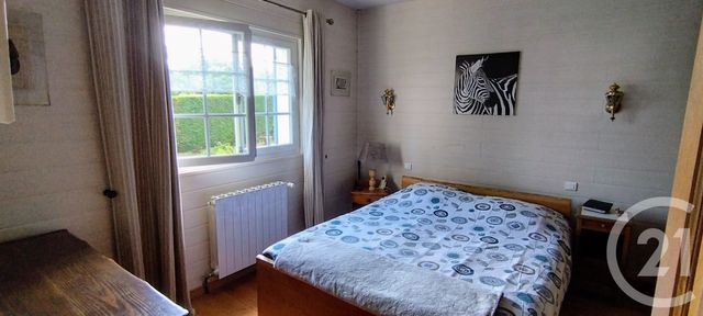 maison à vendre - 5 pièces - 120.0 m2 - STE GENEVIEVE - 60 - PICARDIE - Century 21 Osmose