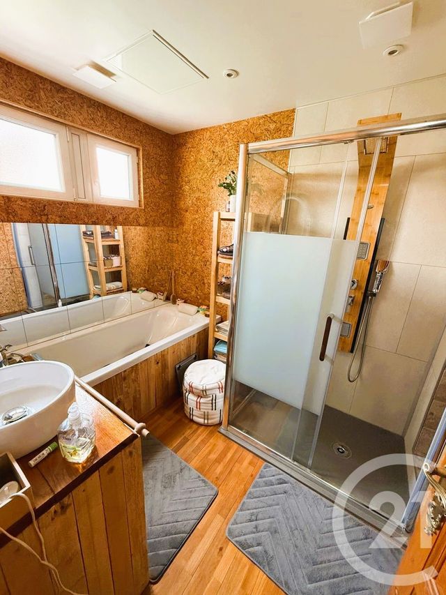 maison à vendre - 5 pièces - 120.0 m2 - STE GENEVIEVE - 60 - PICARDIE - Century 21 Osmose