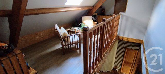 maison à vendre - 5 pièces - 120.0 m2 - STE GENEVIEVE - 60 - PICARDIE - Century 21 Osmose