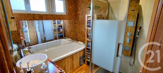 maison à vendre - 5 pièces - 120.0 m2 - STE GENEVIEVE - 60 - PICARDIE - Century 21 Osmose