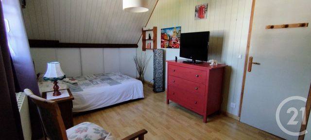 maison à vendre - 5 pièces - 120.0 m2 - STE GENEVIEVE - 60 - PICARDIE - Century 21 Osmose