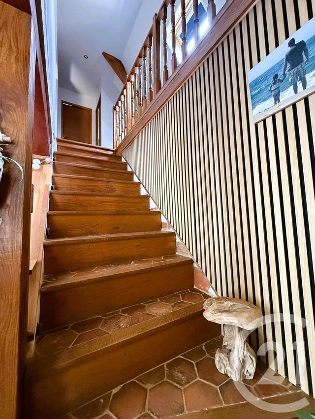 maison à vendre - 5 pièces - 120.0 m2 - STE GENEVIEVE - 60 - PICARDIE - Century 21 Osmose