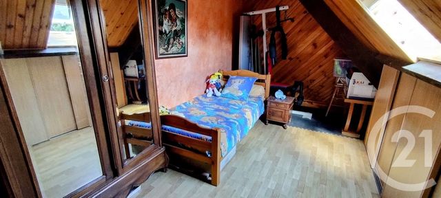 maison à vendre - 5 pièces - 120.0 m2 - STE GENEVIEVE - 60 - PICARDIE - Century 21 Osmose