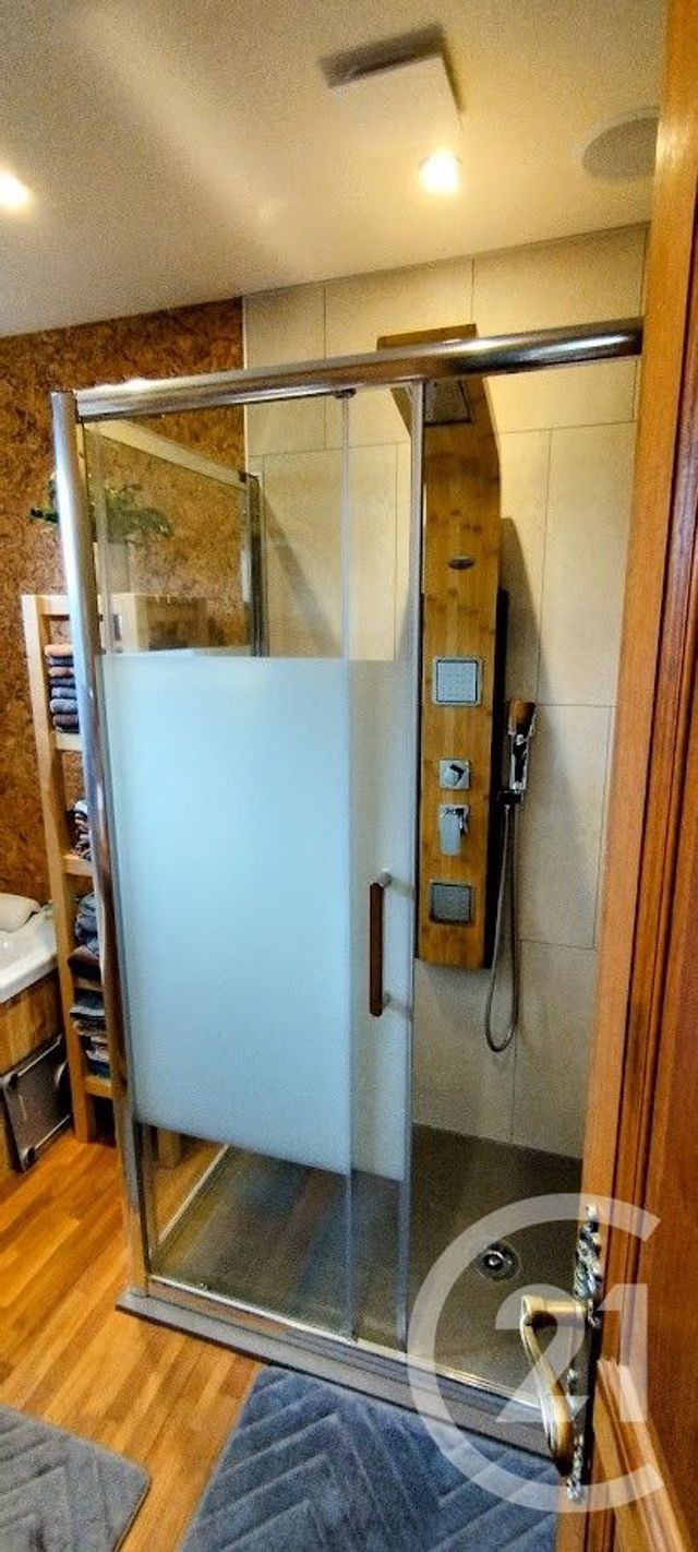 maison à vendre - 5 pièces - 120.0 m2 - STE GENEVIEVE - 60 - PICARDIE - Century 21 Osmose