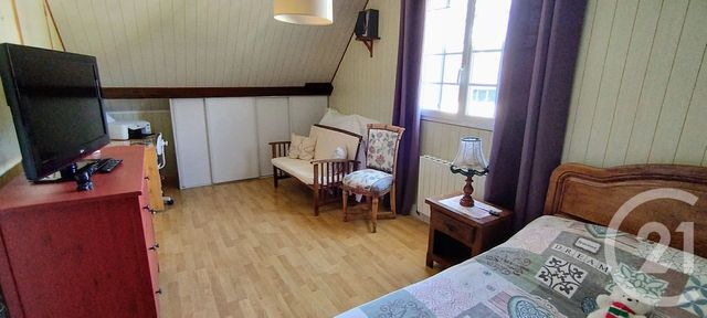 maison à vendre - 5 pièces - 120.0 m2 - STE GENEVIEVE - 60 - PICARDIE - Century 21 Osmose