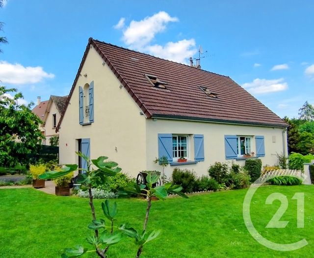 Maison à vendre STE GENEVIEVE