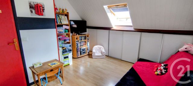 maison à vendre - 5 pièces - 120.0 m2 - STE GENEVIEVE - 60 - PICARDIE - Century 21 Osmose