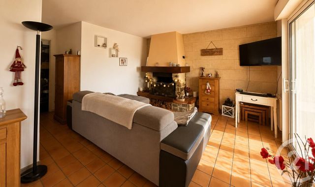 maison à vendre - 5 pièces - 125.0 m2 - CHAMBLY - 60 - PICARDIE - Century 21 Osmose