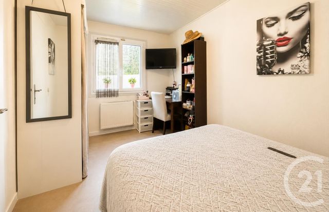 maison à vendre - 5 pièces - 125.0 m2 - CHAMBLY - 60 - PICARDIE - Century 21 Osmose