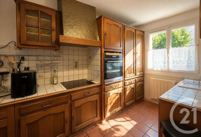 maison à vendre - 5 pièces - 125.0 m2 - CHAMBLY - 60 - PICARDIE - Century 21 Osmose