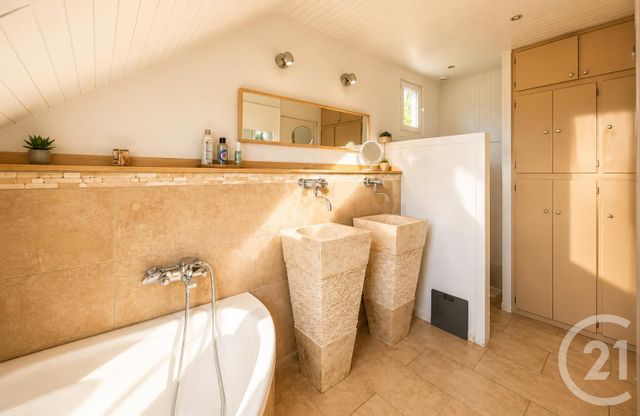 maison à vendre - 5 pièces - 125.0 m2 - CHAMBLY - 60 - PICARDIE - Century 21 Osmose