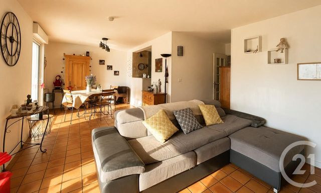 maison à vendre - 5 pièces - 125.0 m2 - CHAMBLY - 60 - PICARDIE - Century 21 Osmose
