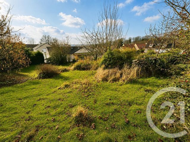 maison à vendre - 5 pièces - 125.0 m2 - CHAMBLY - 60 - PICARDIE - Century 21 Osmose