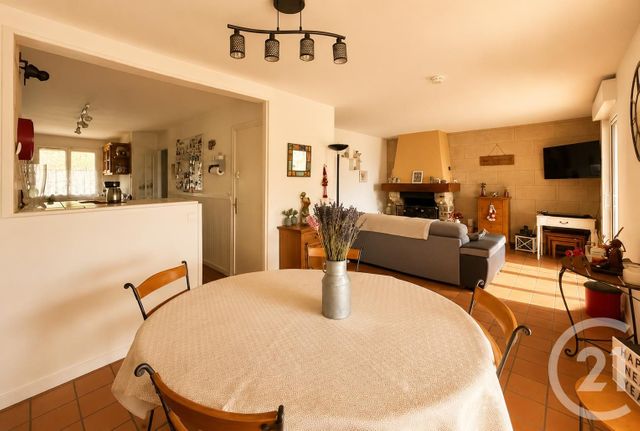 maison à vendre - 5 pièces - 125.0 m2 - CHAMBLY - 60 - PICARDIE - Century 21 Osmose