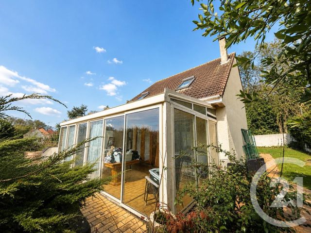 Maison à vendre CHAMBLY