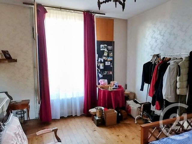 maison à vendre - 12 pièces - 313.0 m2 - MERU - 60 - PICARDIE - Century 21 Osmose