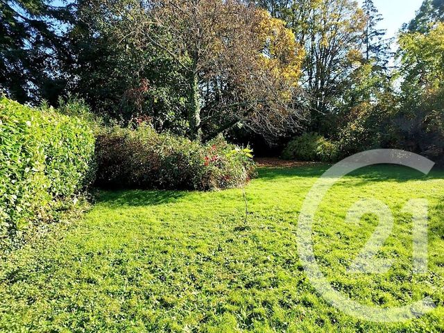 maison à vendre - 12 pièces - 313.0 m2 - MERU - 60 - PICARDIE - Century 21 Osmose