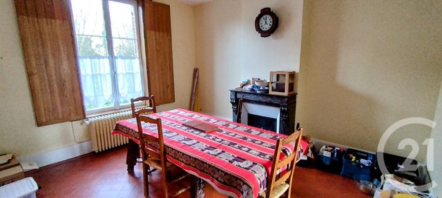 maison à vendre - 12 pièces - 313.0 m2 - MERU - 60 - PICARDIE - Century 21 Osmose