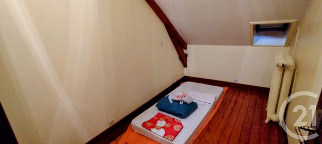 maison à vendre - 12 pièces - 313.0 m2 - MERU - 60 - PICARDIE - Century 21 Osmose
