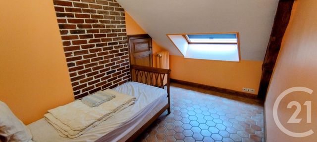 maison à vendre - 12 pièces - 313.0 m2 - MERU - 60 - PICARDIE - Century 21 Osmose