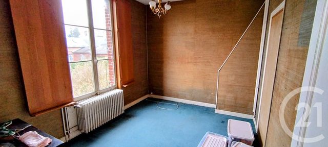maison à vendre - 12 pièces - 313.0 m2 - MERU - 60 - PICARDIE - Century 21 Osmose