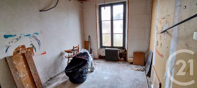 maison à vendre - 12 pièces - 313.0 m2 - MERU - 60 - PICARDIE - Century 21 Osmose
