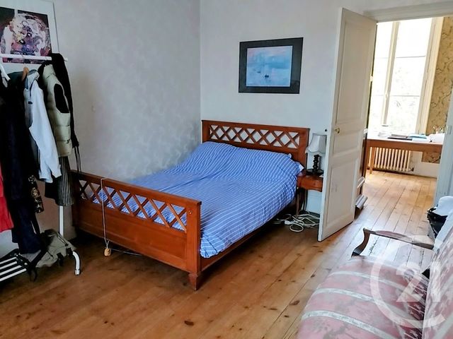 maison à vendre - 12 pièces - 313.0 m2 - MERU - 60 - PICARDIE - Century 21 Osmose
