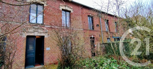 maison - MERU - 60