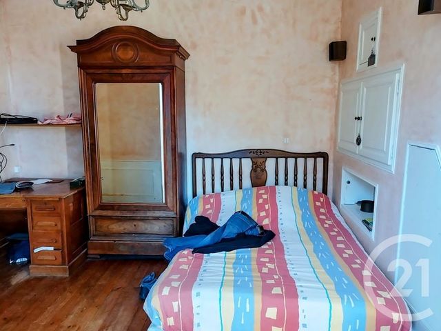 maison à vendre - 12 pièces - 313.0 m2 - MERU - 60 - PICARDIE - Century 21 Osmose