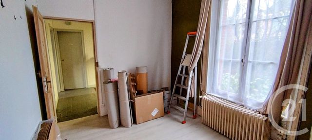 maison à vendre - 12 pièces - 313.0 m2 - MERU - 60 - PICARDIE - Century 21 Osmose