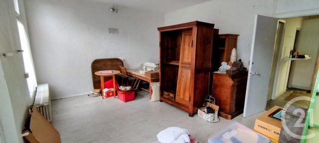 maison à vendre - 12 pièces - 313.0 m2 - MERU - 60 - PICARDIE - Century 21 Osmose