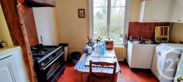 maison à vendre - 12 pièces - 313.0 m2 - MERU - 60 - PICARDIE - Century 21 Osmose