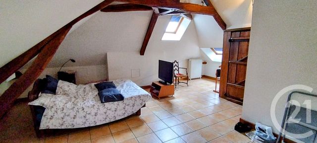 maison à vendre - 12 pièces - 313.0 m2 - MERU - 60 - PICARDIE - Century 21 Osmose