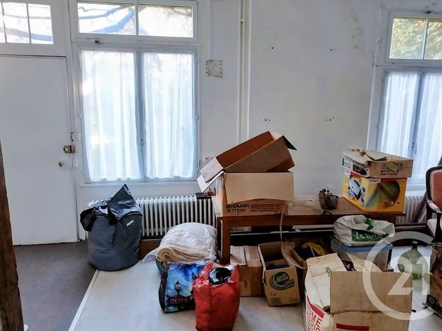 maison à vendre - 12 pièces - 313.0 m2 - MERU - 60 - PICARDIE - Century 21 Osmose