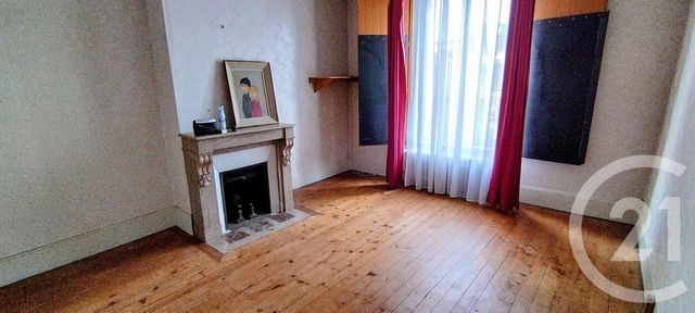 maison à vendre - 12 pièces - 313.0 m2 - MERU - 60 - PICARDIE - Century 21 Osmose