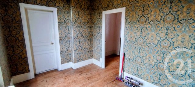 maison à vendre - 12 pièces - 313.0 m2 - MERU - 60 - PICARDIE - Century 21 Osmose