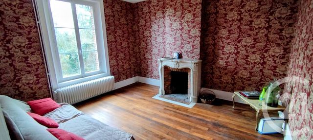 maison à vendre - 12 pièces - 313.0 m2 - MERU - 60 - PICARDIE - Century 21 Osmose